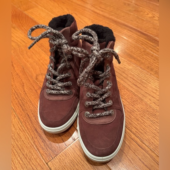 ECCO shoes size 37 - Picture 1 of 4